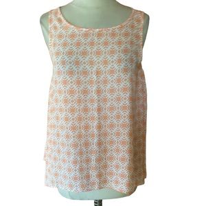 The Limited Flowy‎ Tank Top